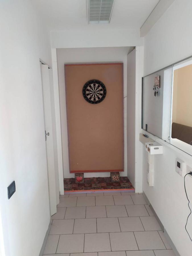 La Quiete Hotel Senna Comasco Eksteriør billede