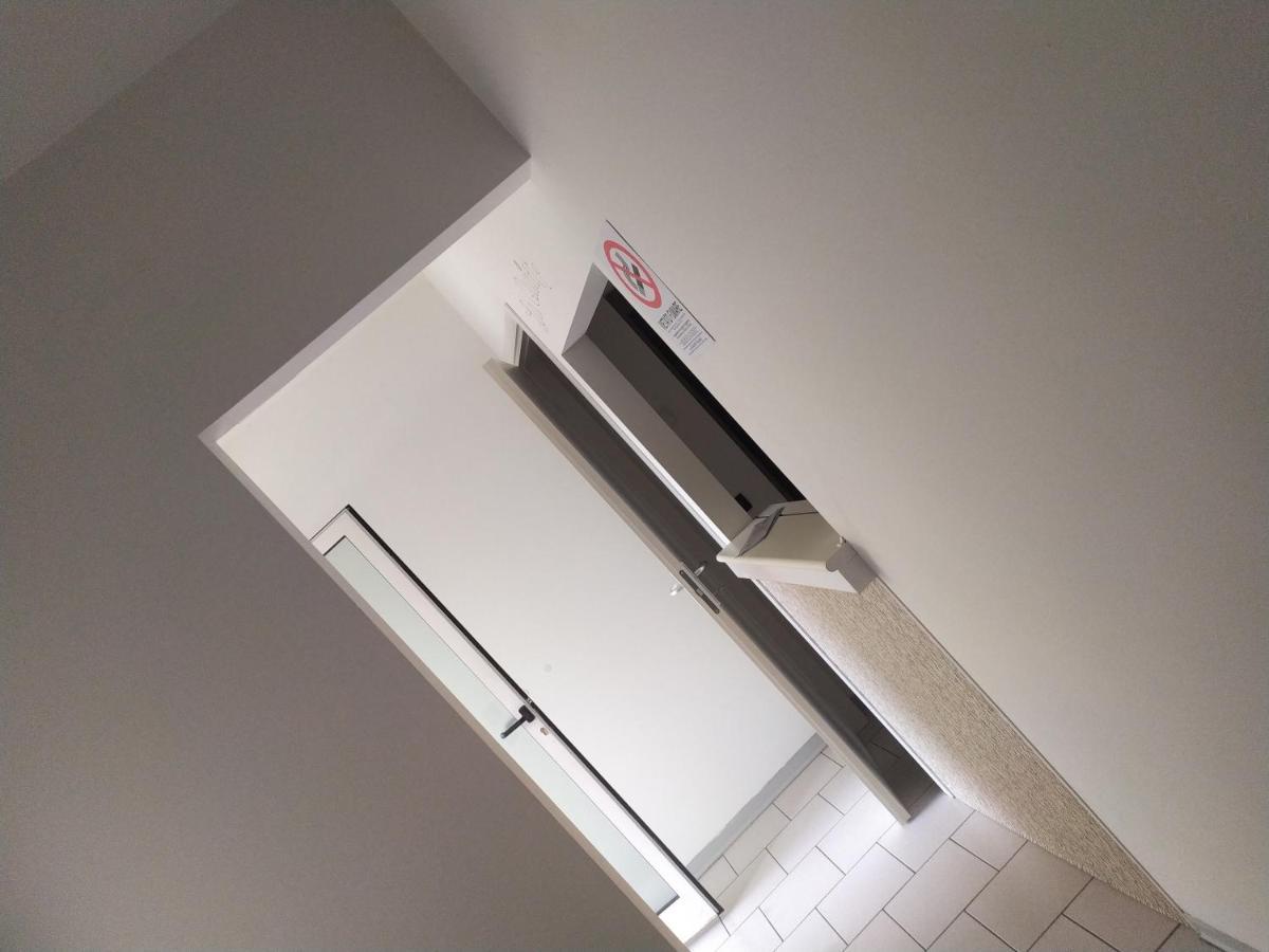 La Quiete Hotel Senna Comasco Eksteriør billede