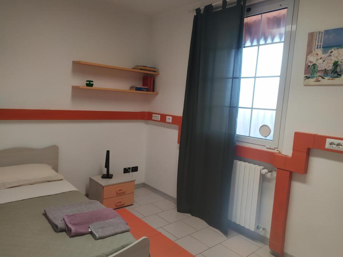 La Quiete Hotel Senna Comasco Eksteriør billede